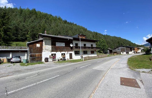 Steeg House | 150 m² House ∙ 6 bedrooms ∙ 12 guests
