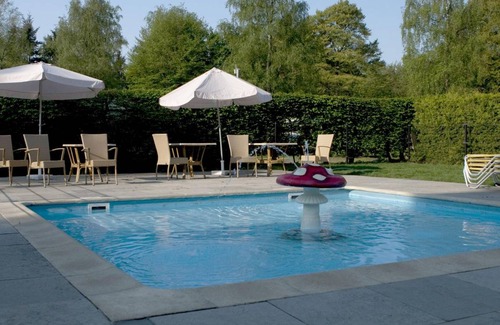 De Bult House | 150 m² House ∙ 6 bedrooms ∙ 12 guests