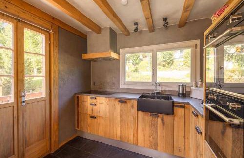 Fiesch House | 150 m² House ∙ 6 bedrooms ∙ 14 guests