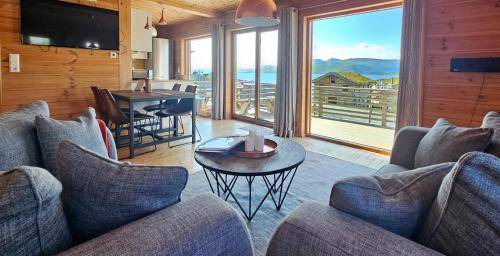 Karlsy House | 150 m² House ∙ 8 bedrooms ∙ 9 guests