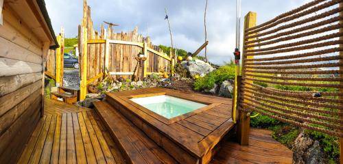 Karlsy House | 150 m² House ∙ 8 bedrooms ∙ 9 guests