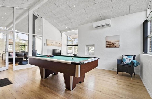 Blavand Strand House | 150 m² House ∙ 4 bedrooms ∙ 8 guests