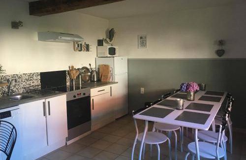 Frevin-Capelle House | 150 m² House ∙ 3 bedrooms ∙ 9 guests