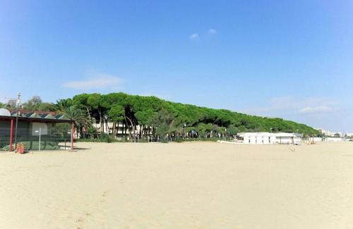 Alba Adriatica House | 150 m² House ∙ 6 bedrooms ∙ 10 guests