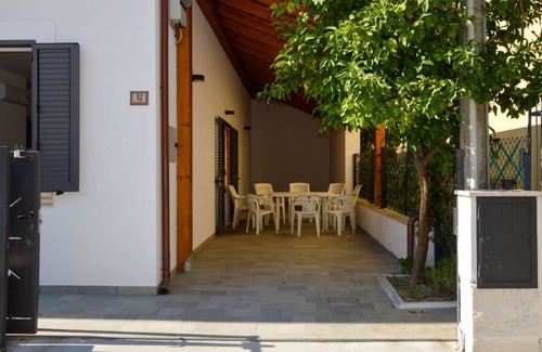 Alba Adriatica House | 150 m² House ∙ 6 bedrooms ∙ 10 guests