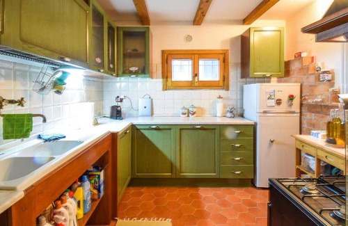 Olevano Romano House | 150 m² House ∙ 1 bedroom ∙ 6 guests