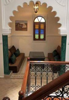 Medina of Tangier House | 150 m² House ∙ 2 bedrooms ∙ 7 guests