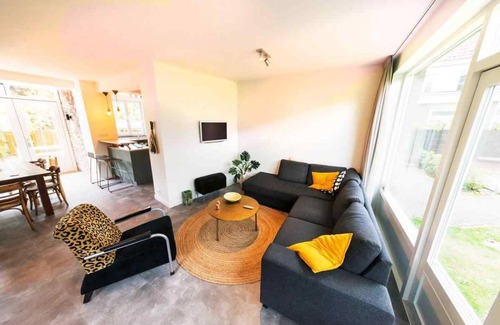 Beek-Ubbergen House | 150 m² House ∙ 4 bedrooms ∙ 8 guests