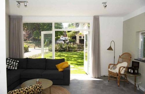 Beek-Ubbergen House | 150 m² House ∙ 4 bedrooms ∙ 8 guests