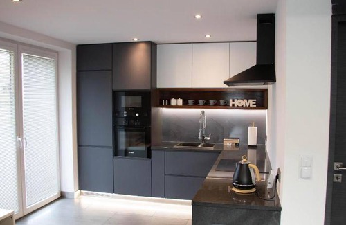 Muszyna House | 150 m² House ∙ 3 bedrooms ∙ 8 guests