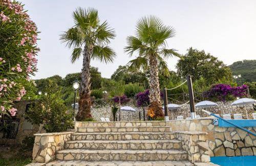 Sant'Angelo di Brolo Villa | 150 m² Villa ∙ 3 bedrooms ∙ 10 guests