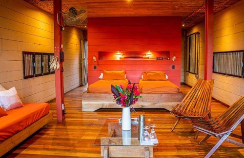 Tena Cabin | 150 m² Lodge ∙ 6 guests
