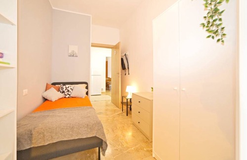 Downtown Resort | 150 m² Private room ∙ 1 bedroom ∙ 1 guest