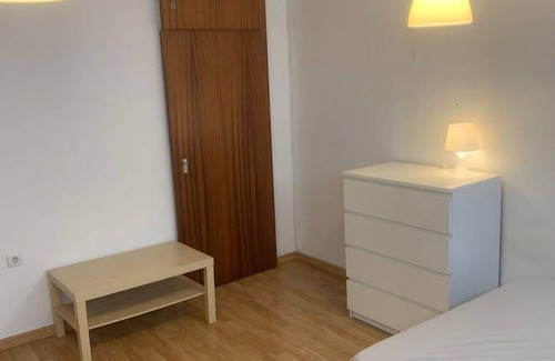 Huerta del Pilar Resort | 150 m² Private room ∙ 1 bedroom ∙ 1 guest