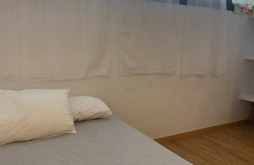 Huerta del Pilar Resort | 150 m² Private room ∙ 1 bedroom ∙ 1 guest