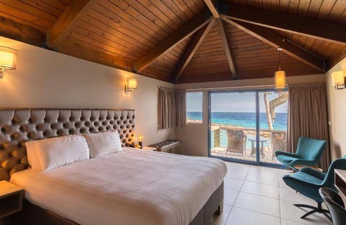 Sint Michiel Resort | 150 m² Resort ∙ 3 bedrooms ∙ 127 guests