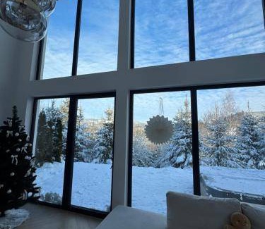 Istebna Resort | 150 m² Resort ∙ 3 bedrooms ∙ 8 guests