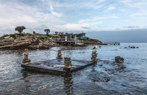Coles Bay Resort | 150 m² Resort ∙ 5 bedrooms ∙ 11 guests