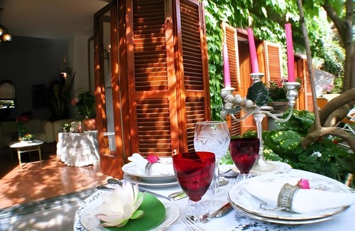 Positano Apartment | 150 m² Serviced apartment ∙ 3 bedrooms ∙ 10 guests