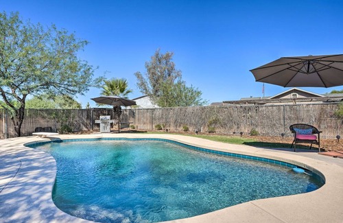 Deer Valley House | 150 m² House ∙ 3 bedrooms ∙ 5 guests