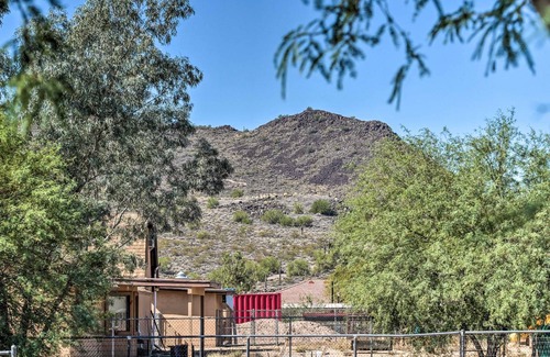 Deer Valley House | 150 m² House ∙ 3 bedrooms ∙ 5 guests