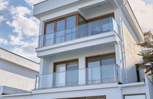 Bogazici Villa | 150 m² Villa ∙ 3 bedrooms ∙ 10 guests