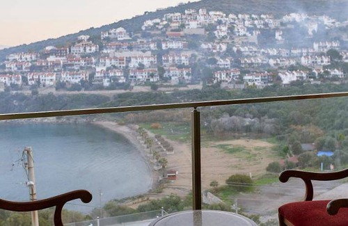 Bogazici Villa | 150 m² Villa ∙ 3 bedrooms ∙ 10 guests