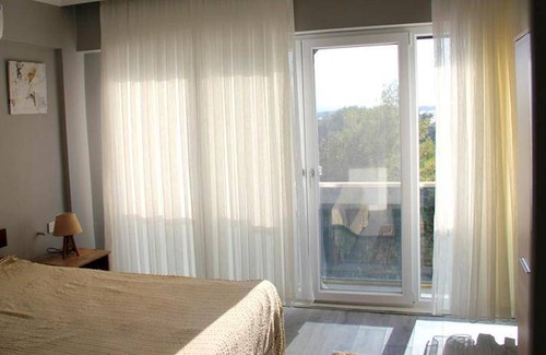 Kumluca Villa | 150 m² Villa ∙ 3 bedrooms ∙ 5 guests