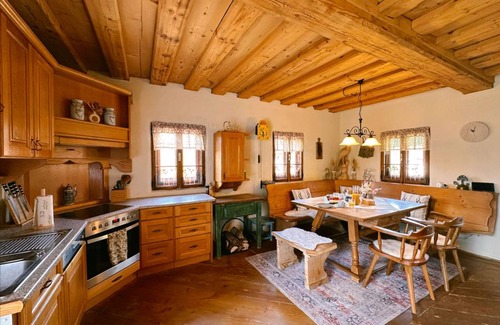 Brodingberg Villa | 150 m² Villa ∙ 1 bedroom ∙ 6 guests