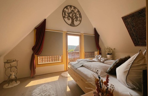 Brodingberg Villa | 150 m² Villa ∙ 1 bedroom ∙ 6 guests