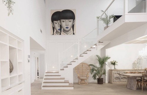 Runaway Bay Villa | 150 m² Villa ∙ 1 bedroom ∙ 2 guests