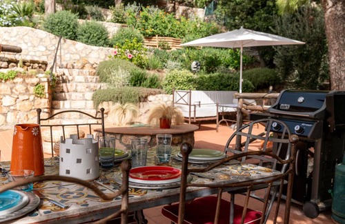 Cala Piccola Villa | 150 m² Villa ∙ 1 bedroom ∙ 6 guests