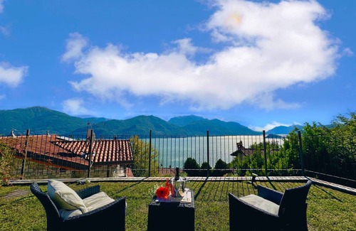Naggio Villa | 150 m² Villa ∙ 2 bedrooms ∙ 6 guests