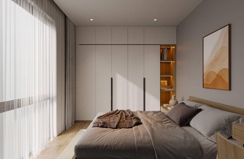 Tien Du Villa | 150 m² Villa ∙ 2 bedrooms ∙ 8 guests