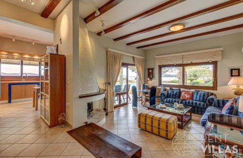 Plepi Villa | 150 m² Villa ∙ 3 bedrooms ∙ 6 guests