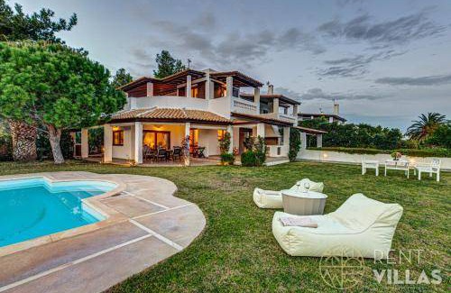 Plepi Villa | 150 m² Villa ∙ 3 bedrooms ∙ 6 guests