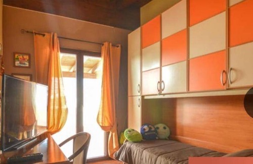 Realmonte Villa | 150 m² Villa ∙ 3 bedrooms ∙ 8 guests