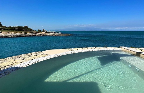 Brucoli Villa | 150 m² Villa ∙ 3 bedrooms ∙ 6 guests