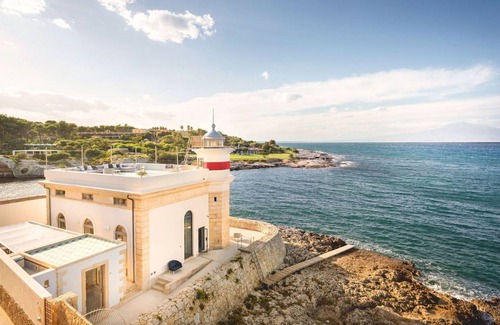 Brucoli Villa | 150 m² Villa ∙ 3 bedrooms ∙ 6 guests