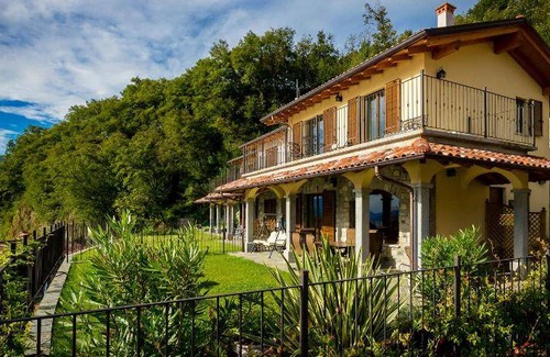 Naggio Villa | 150 m² Villa ∙ 3 bedrooms ∙ 6 guests