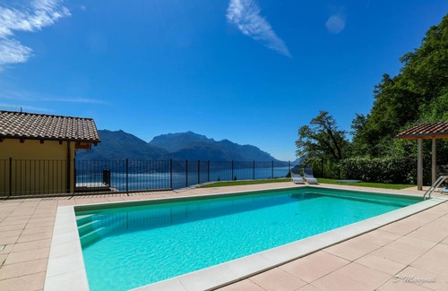 Naggio Villa | 150 m² Villa ∙ 3 bedrooms ∙ 6 guests
