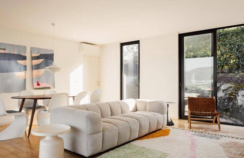 Ancora Villa | 150 m² Villa ∙ 3 bedrooms ∙ 6 guests