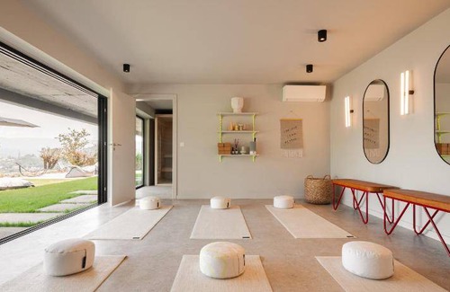 Ancora Villa | 150 m² Villa ∙ 3 bedrooms ∙ 6 guests