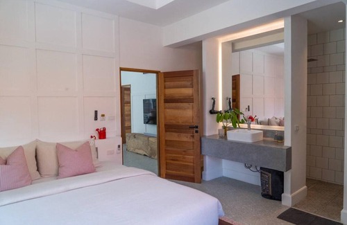Bophut Villa | 150 m² Villa ∙ 3 bedrooms ∙ 7 guests