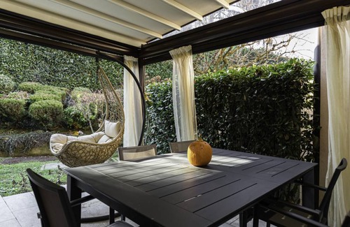 Lesmo Villa | 150 m² Villa ∙ 3 bedrooms ∙ 5 guests