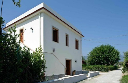 Patti Villa | 150 m² Villa ∙ 3 bedrooms ∙ 8 guests