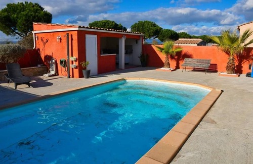 Villalbe Villa | 150 m² Villa ∙ 3 bedrooms ∙ 6 guests
