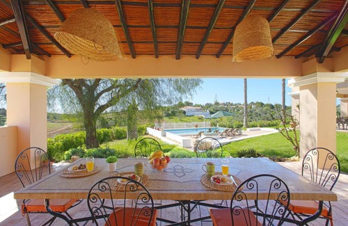 Monte Raposo Villa | 150 m² Villa ∙ 3 bedrooms ∙ 6 guests