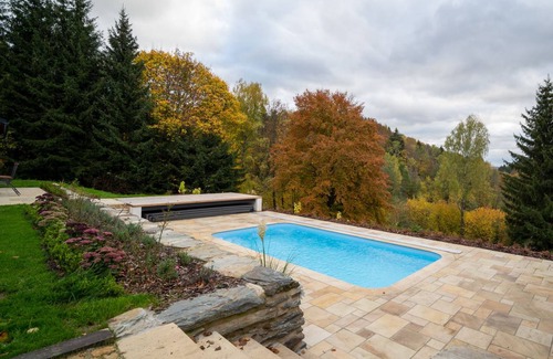 Vysoke nad Jizerou Villa | 150 m² Villa ∙ 4 bedrooms ∙ 10 guests