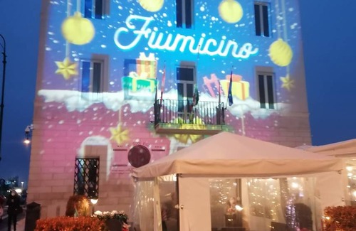 Fiumicino Villa | 150 m² Villa ∙ 4 bedrooms ∙ 7 guests